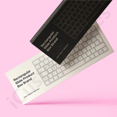 Custom Keyboard Boxes