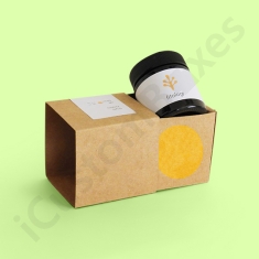 Custom Packaging for Halifax
