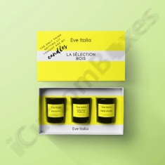 Candle Rigid Boxes