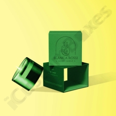 Candle Rigid Boxes