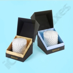 Candle Rigid Boxes