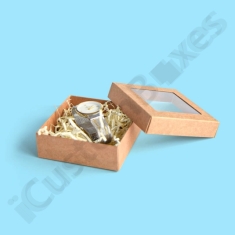 Two Piece Rigid Boxes