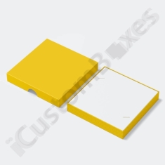 Two Piece Rigid Boxes