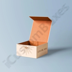 Collapsible Rigid Boxes