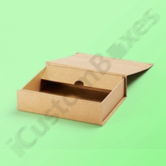 Collapsible Rigid Boxes