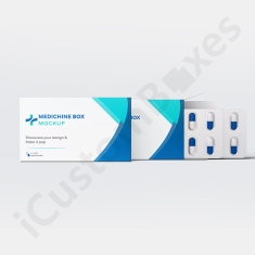 Pharmacy Packaging