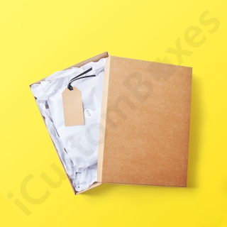 shirt boxes and packaging ideas