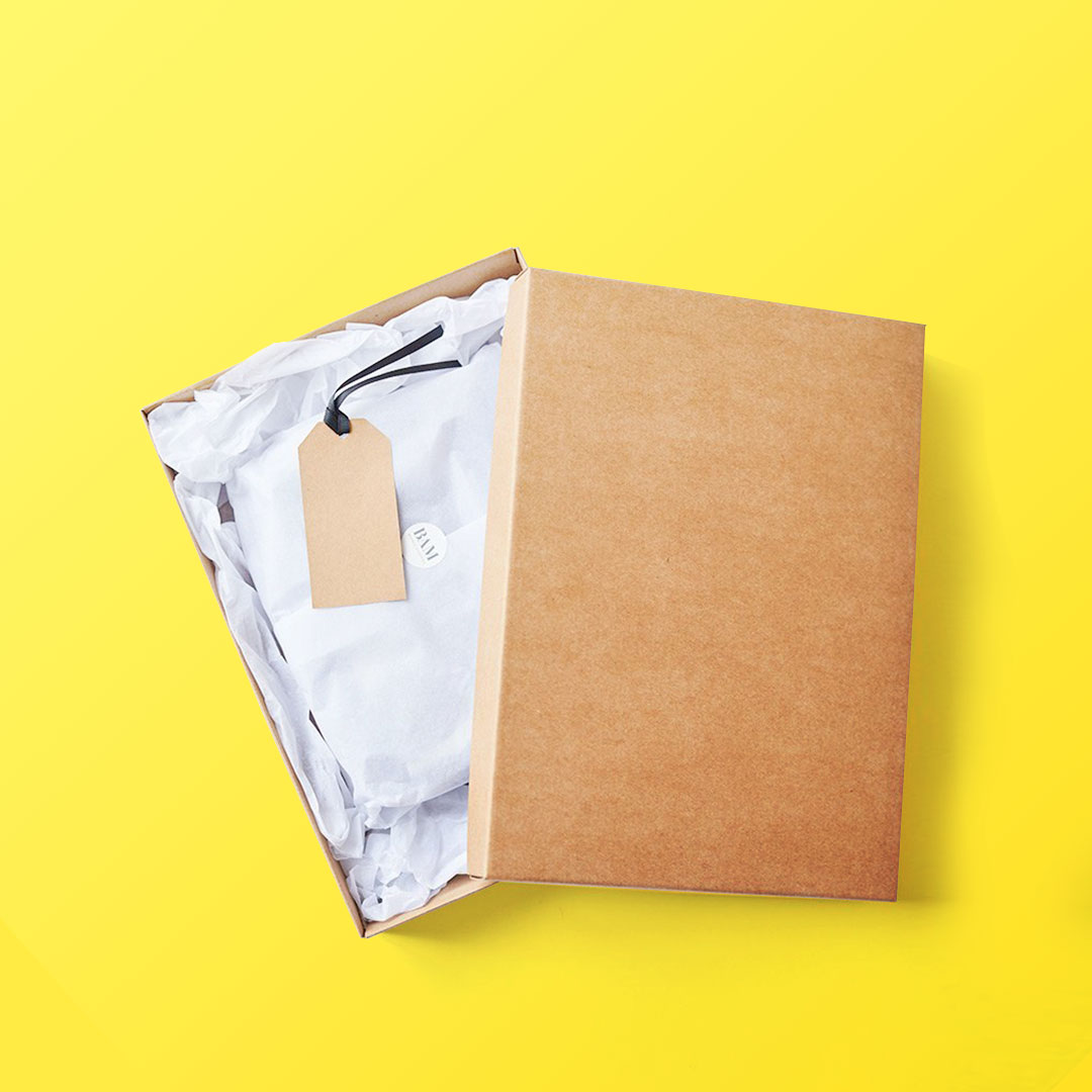 shirt boxes and packaging ideas