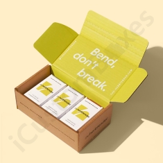 Custom Luxury Mailer Boxes