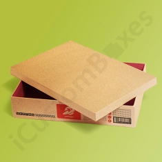 Two Piece Rigid Boxes