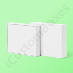 Two Piece Rigid Boxes
