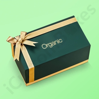 Rigid Gift Boxes