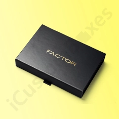 Magnetic Closure Rigid Boxes in Canada | Rigid Packaging
