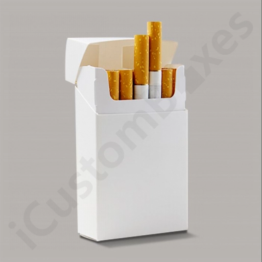 Blank Cigarette Boxes wholesale in usa