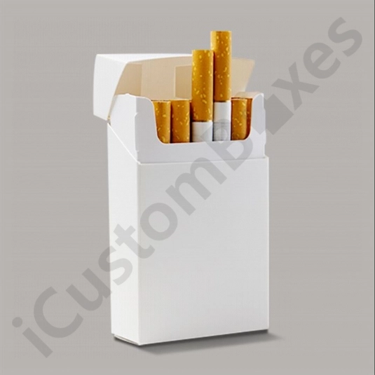 Blank Cigarette Boxes wholesale in usa