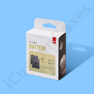 Mobile Battery Packaging