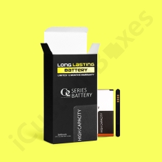 Mobile Battery Packaging