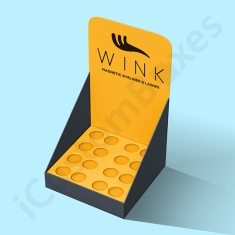 Cosmetic Display Boxes