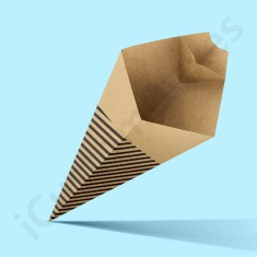 Custom Churro Boxes Wholesale | 100% Free Shipping