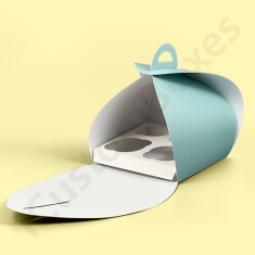 Bakery Boxes with Inserts