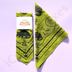 Bandana Packaging