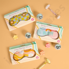 Eye Mask Packaging