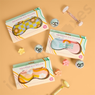 Eye Mask Packaging