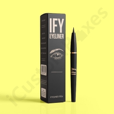 Custom Eyeliner Boxes