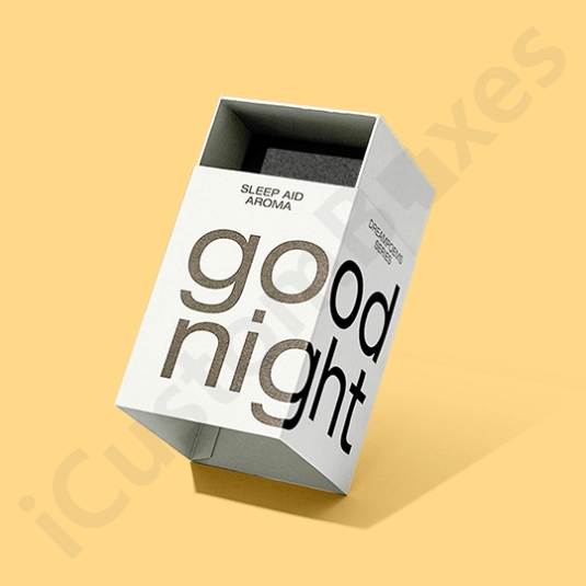 custom tumbler candle boxes