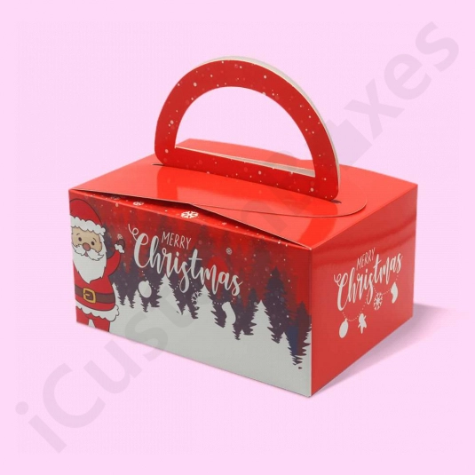 Cupcake Packaging  by icustomboxes.com