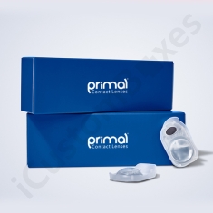 Contact Lenses Boxes