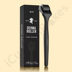 Custom Derma Roller Boxes