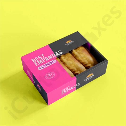 empanada boxes