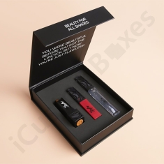 Custom Rigid Mailer Boxes