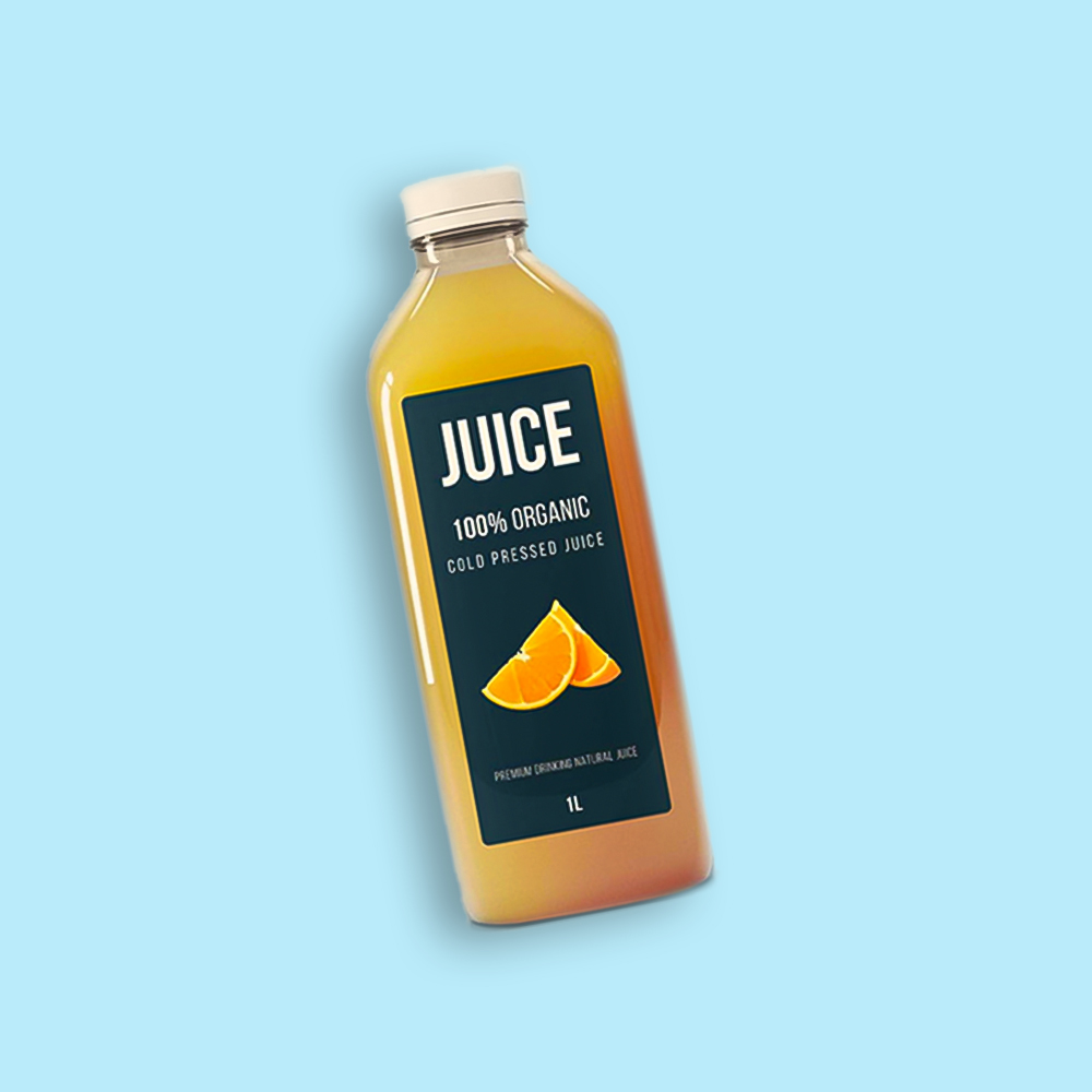custom bottle labels