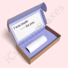 Custom Rigid Mailer Boxes