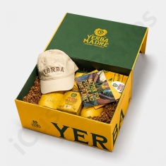 Custom Rigid Mailer Boxes