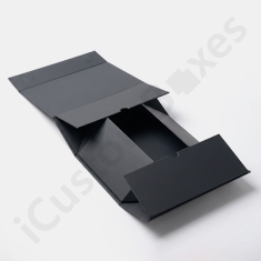 Custom Rigid Mailer Boxes