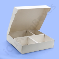 Cardboard Mailer Boxes