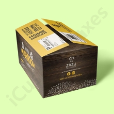 Custom Shipping Boxes