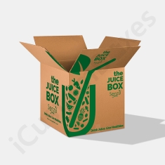 Custom Shipping Boxes
