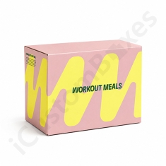 Custom Shipping Boxes