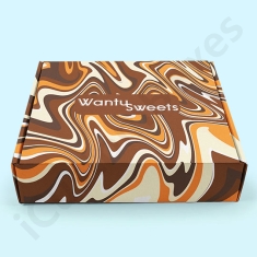 Corrugated Mailer Boxes