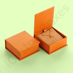 Book Style Rigid Boxes