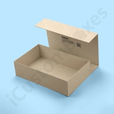 Custom Flip Top Boxes
