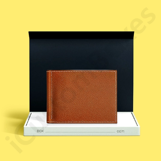 custom wallet boxes