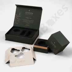 Custom Rigid Setup Boxes
