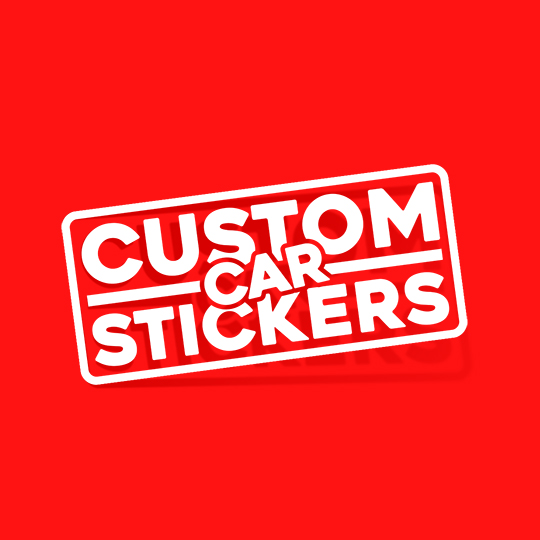 custom-car-stickers