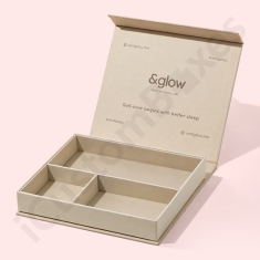 Custom Rigid Setup Boxes