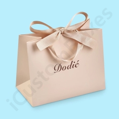 Custom Gift Papre Bags